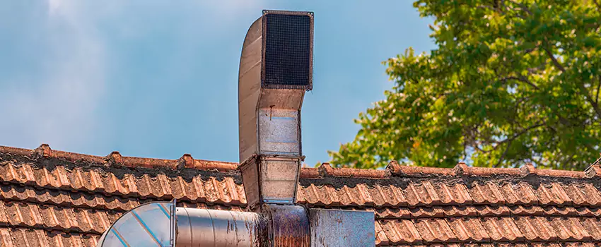 Chimney Creosote Cleaning Experts in Owasso, Oklahoma