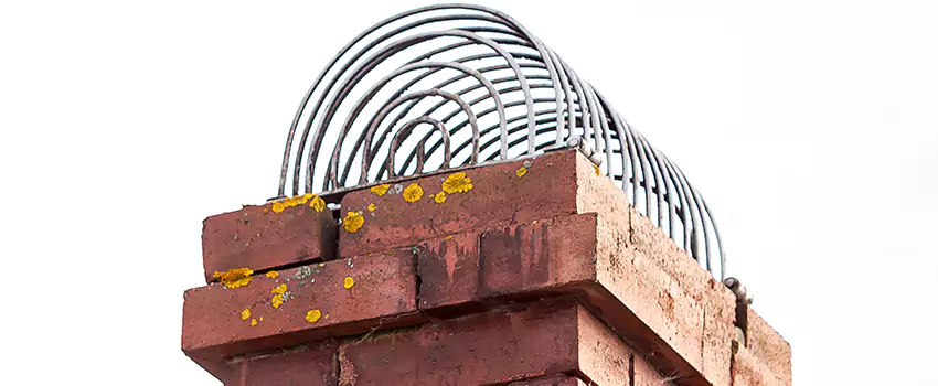Chimney Crown Problems in Owasso, Oklahoma