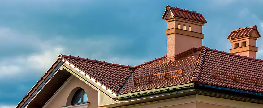Residential Chimney Services in Owasso, Oklahoma