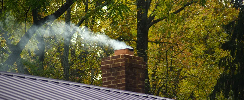 Gas Chimney Odor Removal in Owasso, Oklahoma