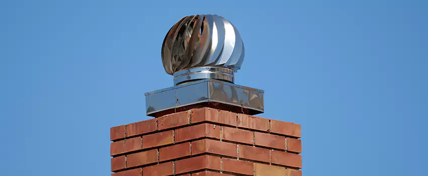 Chimney Flue Rebuild Services in Owasso, Oklahoma