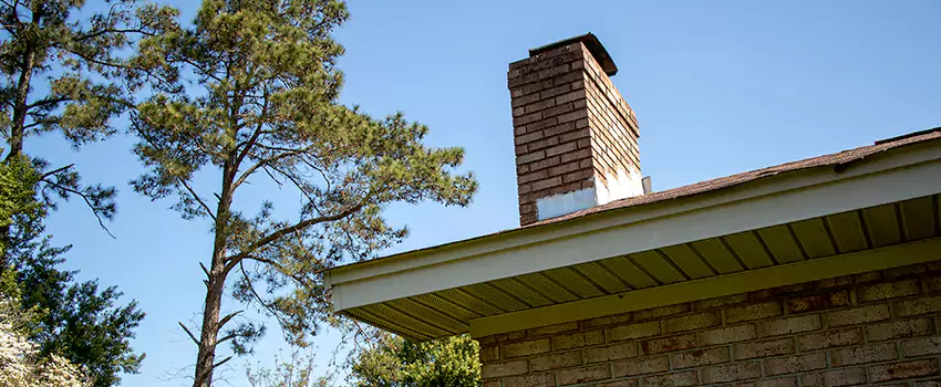 Brick Chimney Sweep Near Me in Owasso, OK