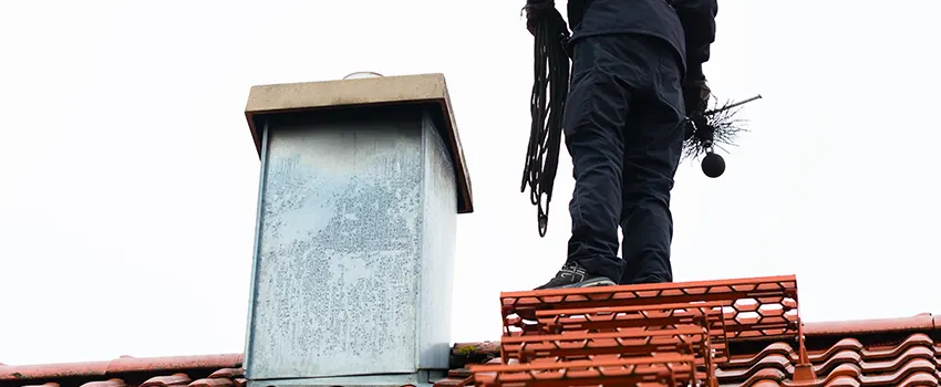 Modern Chimney Sweeping Techniques in Owasso, Oklahoma