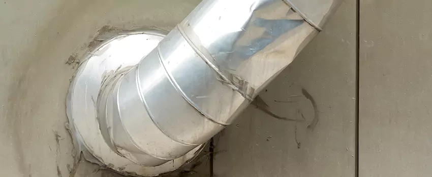 Dryer Vent Repair Process in Owasso, OK