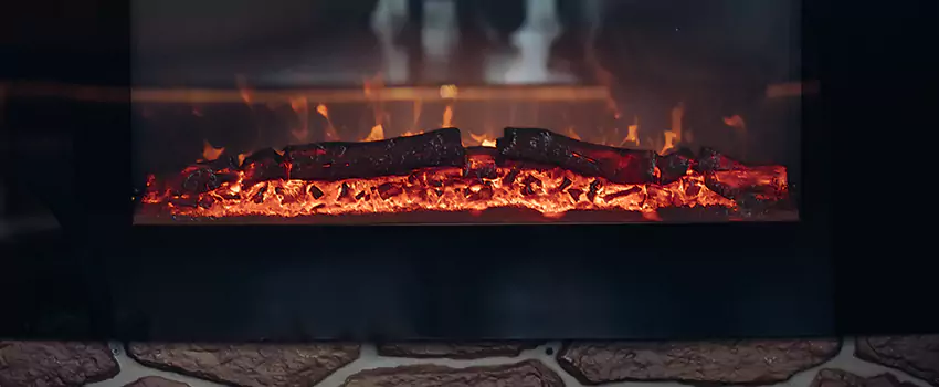 Cost of Electric Fireplace Repair Service in Owasso, Oklahoma