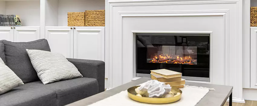 Professional Fireplace Maintenance Contractors in Owasso, OK