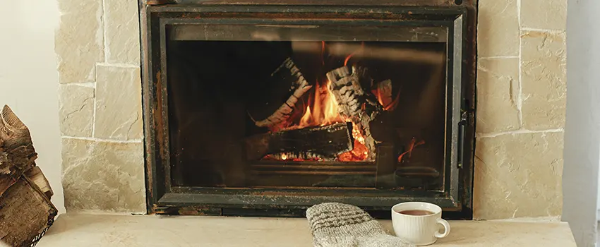Fireplace Door Handle Replacements Services in Owasso, Oklahoma
