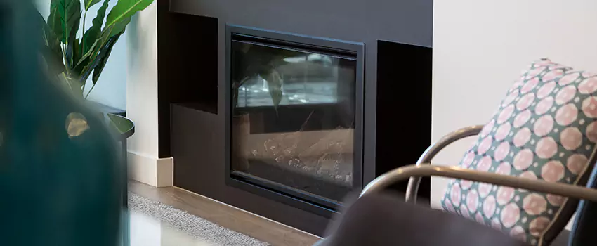 Gas Fireplace Installation in Owasso, OK