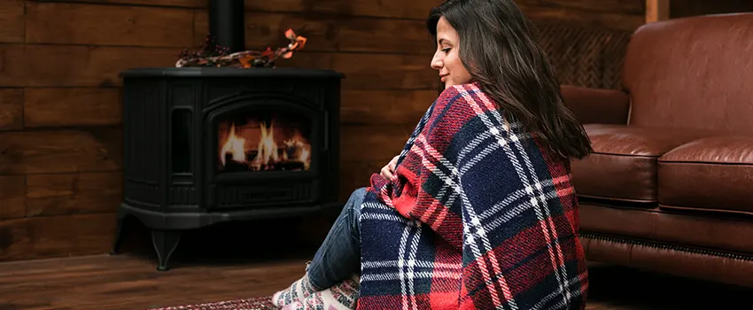 Fireplace Firebox Grate Replacement Services  in Owasso, Oklahoma