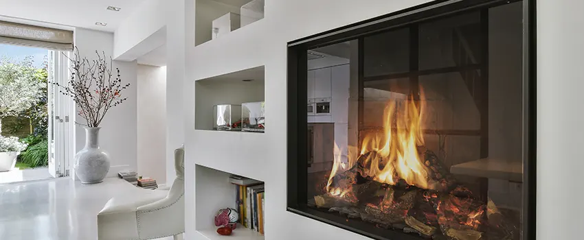 Fireplace Screen Installation And Replacement in Owasso, OK