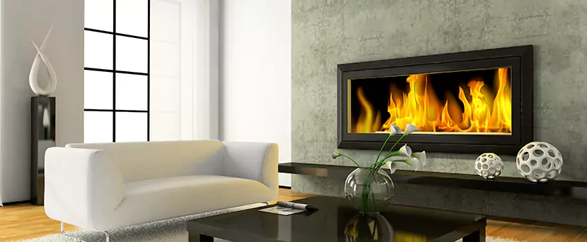 Fireplace Hearth Ideas in Owasso, Oklahoma