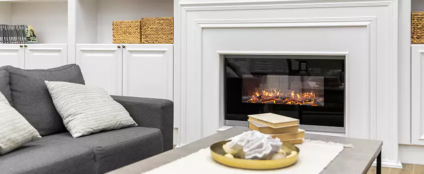Pellet Fireplace Insert Installation in Owasso, OK