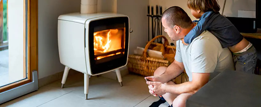 Fireplace Flue Maintenance Services in Owasso, OK