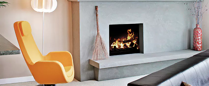 Electric Fireplace Makeover Services in Owasso, OK