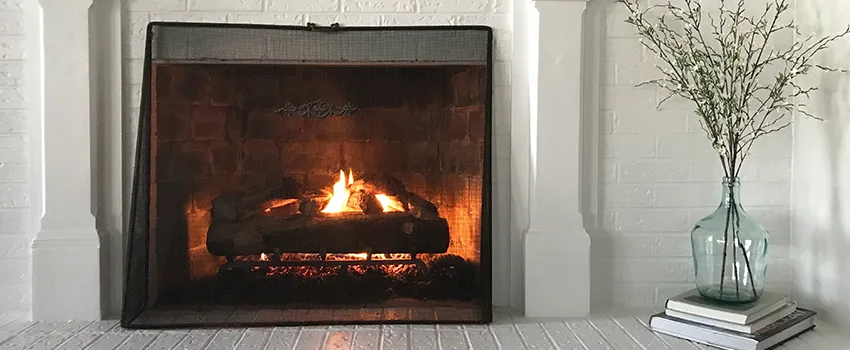 Cost-Effective Fireplace Mantel Inspection And Maintenance in Owasso, OK