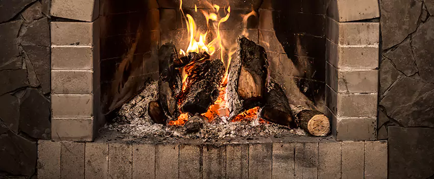 Cost of Rebuilding A Fireplace in Owasso, Oklahoma