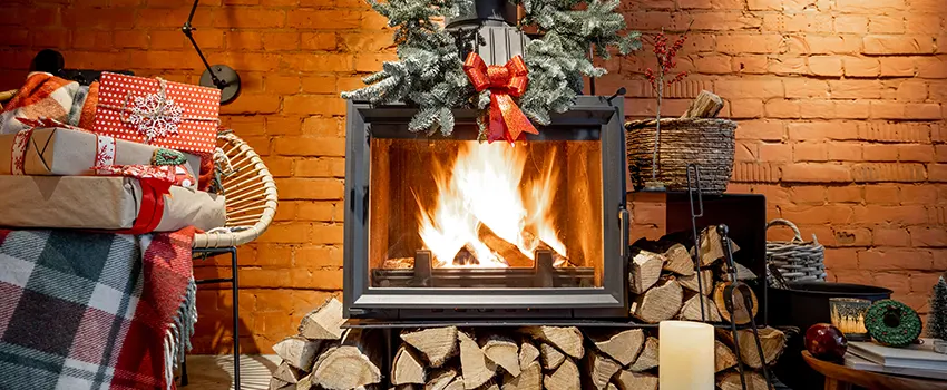 Steel Fireplace Grate Repair And Replacement Services in Owasso, Oklahoma