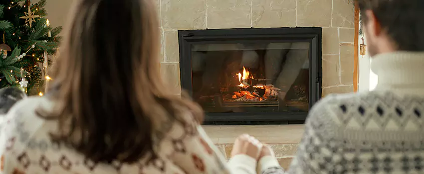 Fireplace Firebox Refurbish & Restore Services in Owasso, OK