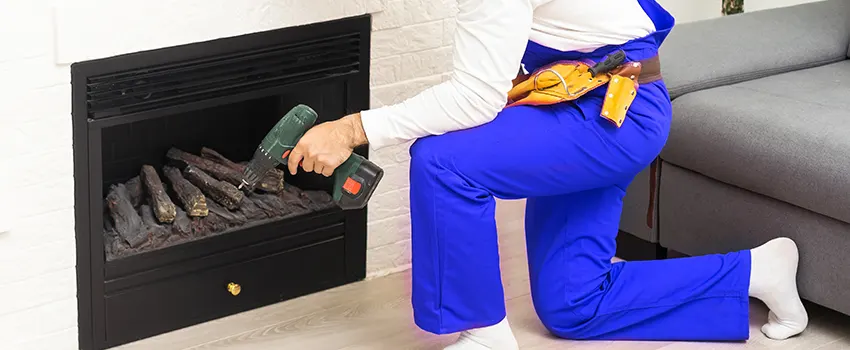 Fireplace Safety Inspection Specialists in Owasso, Oklahoma