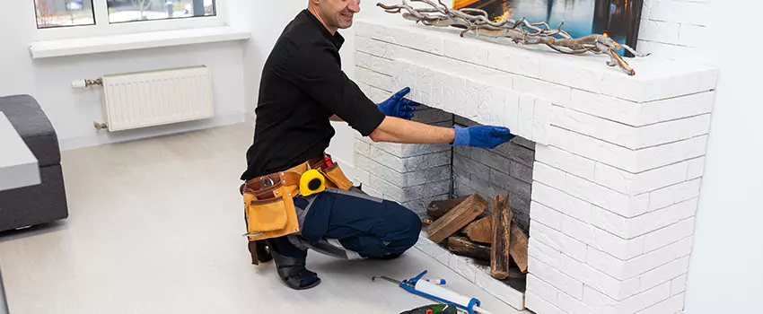 Gas Fireplace Repair And Replacement in Owasso, OK