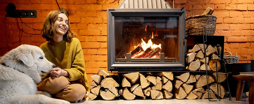 Fireplace Smell Removal Cost in Owasso, OK