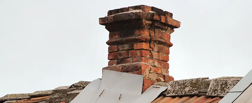 Cost of Fixing Blocked Chimney in Owasso, Oklahoma