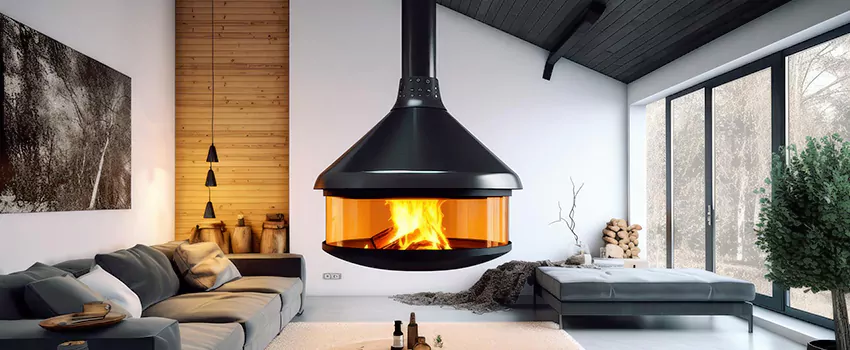 Floating Damaged Fireplace Repair Services in Owasso, OK