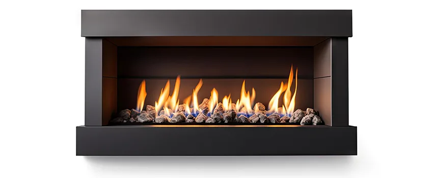 Outdoor Gas Fireplaces Installation in Owasso, OK