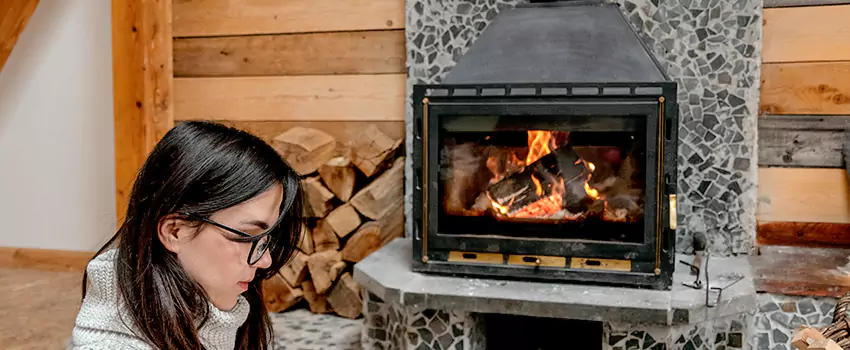 Harman P68-C Pellet Stove Repair in Owasso, Oklahoma 