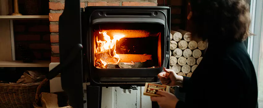 Hearthstone Wood Stoves Fireplace Repair in Owasso, Oklahoma