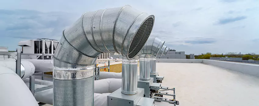 Insulated Ductwork Repair Services Near Me in Owasso, OK