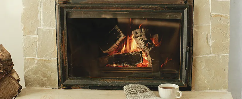Kings man Fireplaces Insert Services in Owasso, OK
