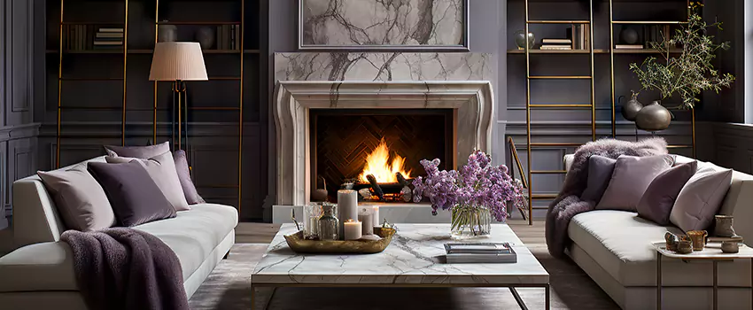 Napoleon Galaxy Series Outdoor Fireplaces Repair in Owasso, OK