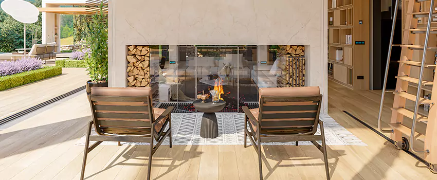 Ortal Space Creator Fireplace Repair in Owasso, OK