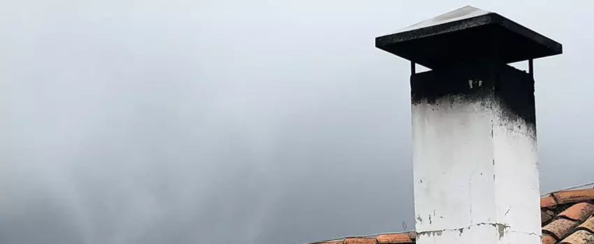 Prefab Chimney Crown Installation in Owasso, OK
