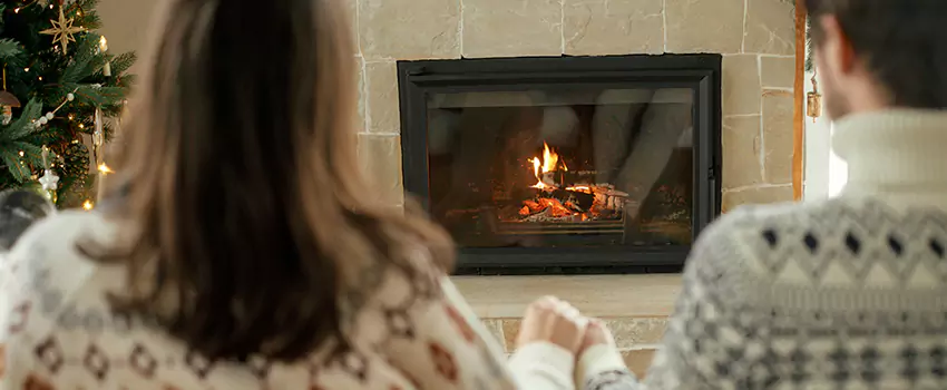Ravelli Group Wood Fireplaces Replacement in Owasso, Oklahoma