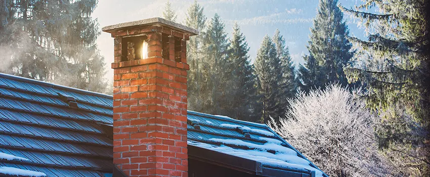 Residential Chimney Rain Caps Repair Services in Owasso, OK