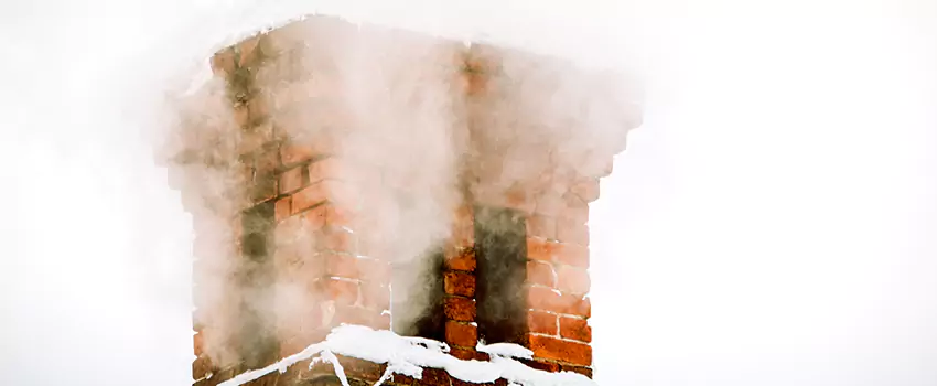 Chimney Flue Soot Removal in Owasso, OK