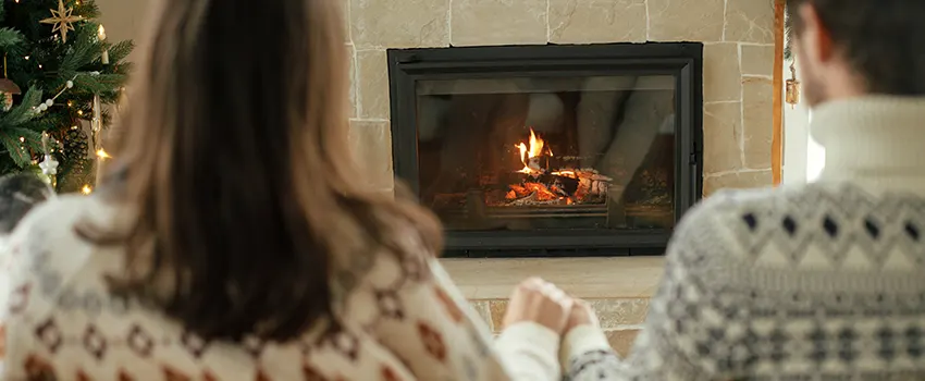 Superior Open-Hearth Wood Fireplaces in Owasso, OK
