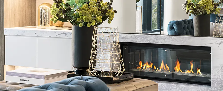 Professional Town & Country Luxury Fireplace Maintenance Experts in Owasso, Oklahoma