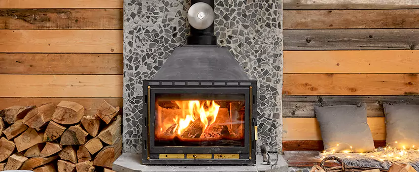 Travis Industries Elite Fireplace Inspection and Maintenance in Owasso, Oklahoma