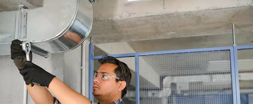 Benefit of Ventilation Cleaning in Owasso, Oklahoma