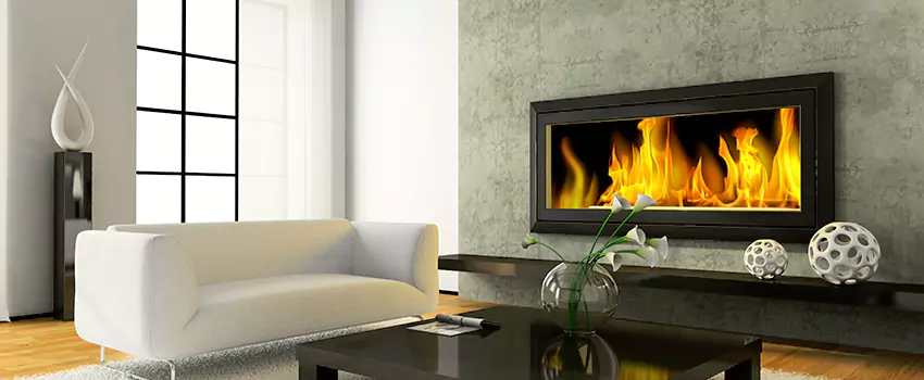 Ventless Fireplace Oxygen Depletion Sensor Installation and Repair Services in Owasso, Oklahoma
