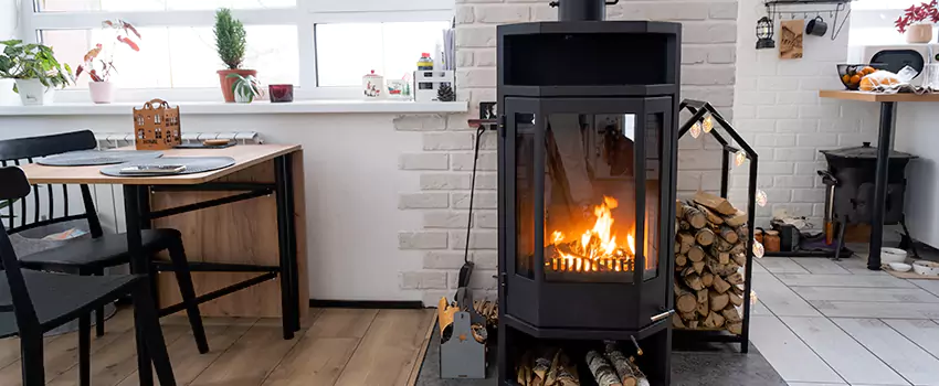 Cost of Vermont Castings Fireplace Services in Owasso, OK