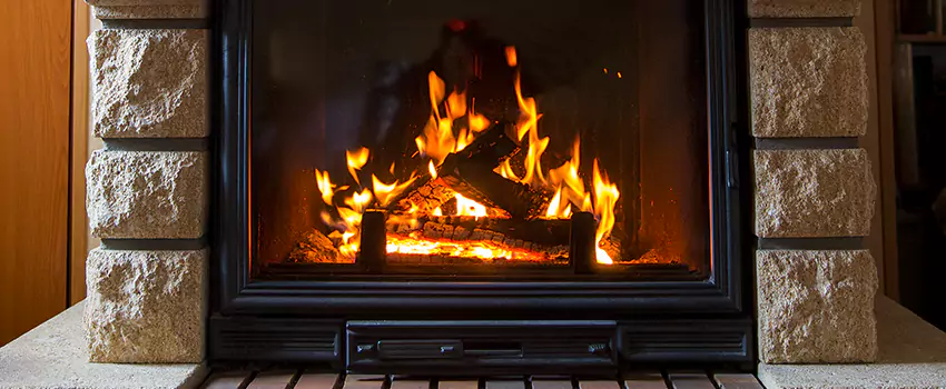 Cost of Wood Fireplace Installation in Owasso, OK