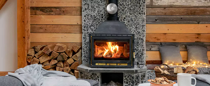 Affordable Wood Fireplace Fixing Solutions in Owasso, Oklahoma