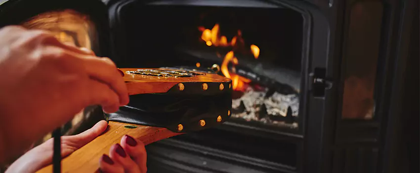 Cost of Wood Furnace Repair and Installation Services in Owasso, OK