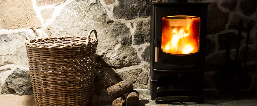 Wood Stove Fire Bricks Cleaning Services in Owasso, Oklahoma