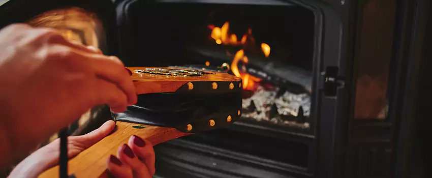 Wood Stove Grates Repair in Owasso, Oklahoma