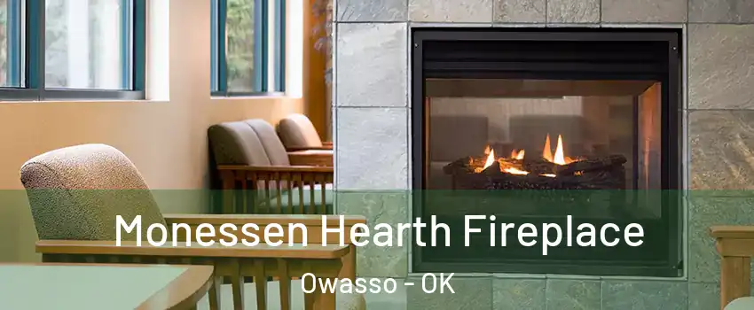  Monessen Hearth Fireplace Owasso - OK